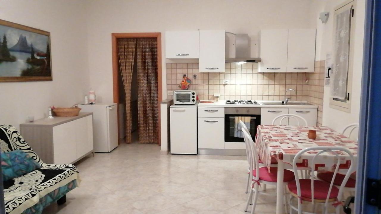 Holiday home Mary *