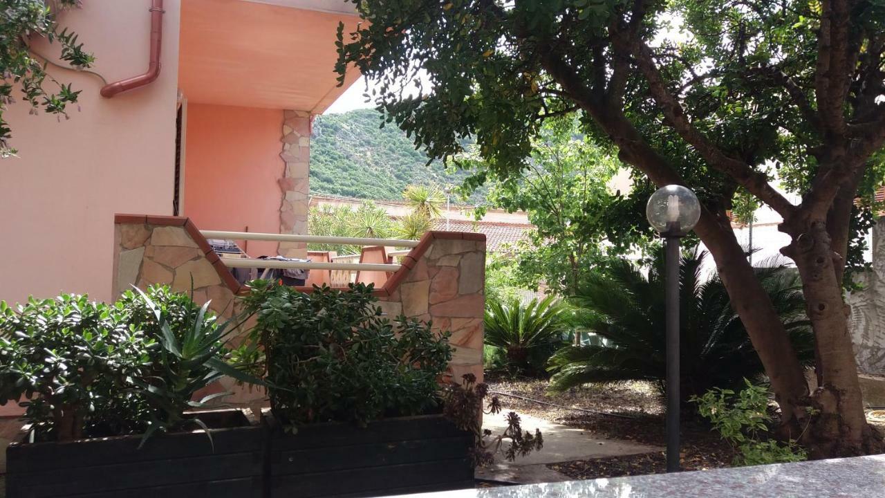 Mary Holiday home